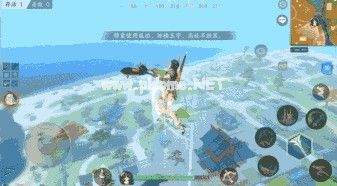 风云岛行动翩翩技能曝光 翩翩怎么玩攻略[视频][多图]图片6