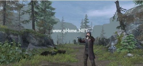 明日之后沼泽地图宝箱位置在哪 茅斯沼泽地图探索宝箱位置分布情况[多图]图片3