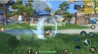 风云岛行动翩翩技能曝光 翩翩怎么玩攻略[视频][多图]图片5