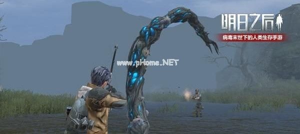 明日之后沼泽地图宝箱位置在哪 茅斯沼泽地图探索宝箱位置分布情况[多图]图片2