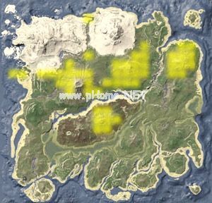 方舟生存进化肯氏龙驯服方法 肯氏龙驯服攻略[多图]图片2