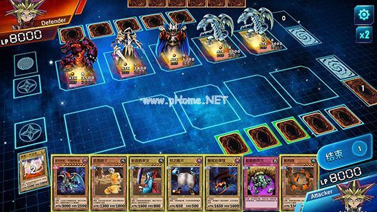 决斗之城2进阶训练3-11攻略 进阶训练3-11混沌帝龙怎么过[图]图片1