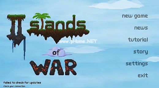 iislands  of  war攻略大全 新手入门玩法指南[多图]图片1