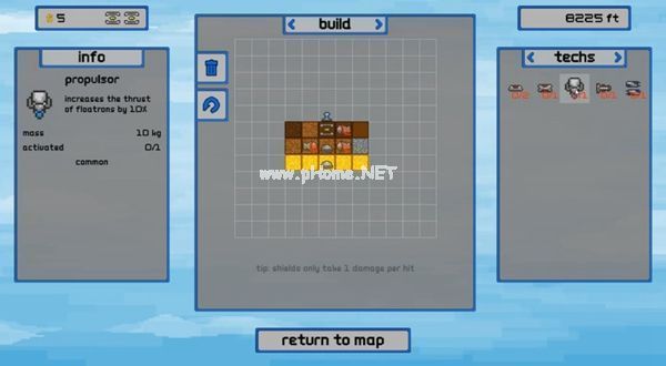 iislands  of  war攻略大全 新手入门玩法指南[多图]图片4