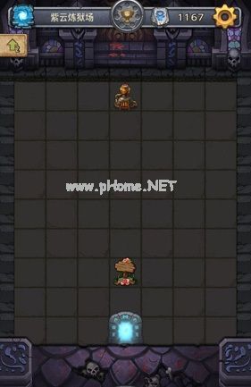 不思议迷宫紫云炼狱场打法攻略 闲山迷窟炼狱场怎么打[多图]图片2