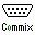 commix混合输入串口调试 v1.4 绿色单文件版