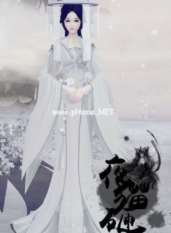 云裳羽衣明星捏脸数据大全 女明星捏脸数据分享[多图]图片1