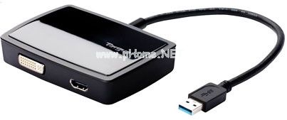 DisplayLink  USB外置显卡驱动下载