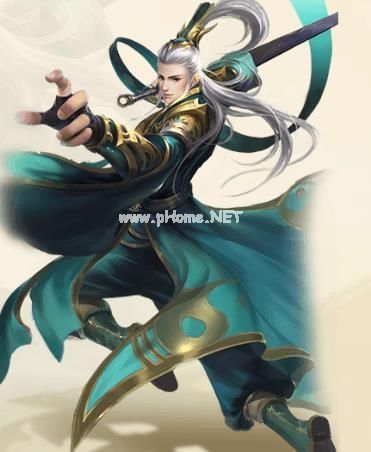 传奇世界3d手游最强职业选择推荐 平民选择什么职业好[多图]图片2