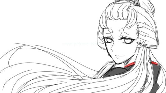 第五人格红蝶同人图分享 第五人格杰克红蝶同人文[多图]图片5