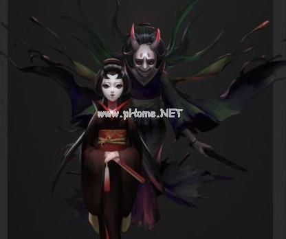 第五人格红蝶故事 第五人格红蝶背景故事[图]图片1