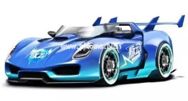 QQ飞车手游脉动回复状态车怎么获得 脉动赛车获取方法攻略[图]图片1