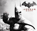 蝙蝠侠阿甘之城 汉化版
