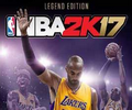 nba 2k17 中文版
