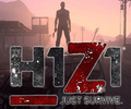 h1z1生存模式 汉化版