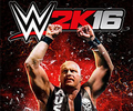 wwe 2k16汉化版 中文版