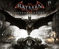 蝙蝠侠阿甘骑士汉化版 pc版