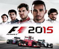f1 2015 中文版