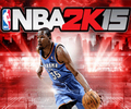 nba 2k15 中文版