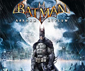蝙蝠侠阿甘疯人院 年度版