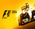 f1 2014 pc版
