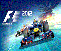 f1 2012汉化版 pc版