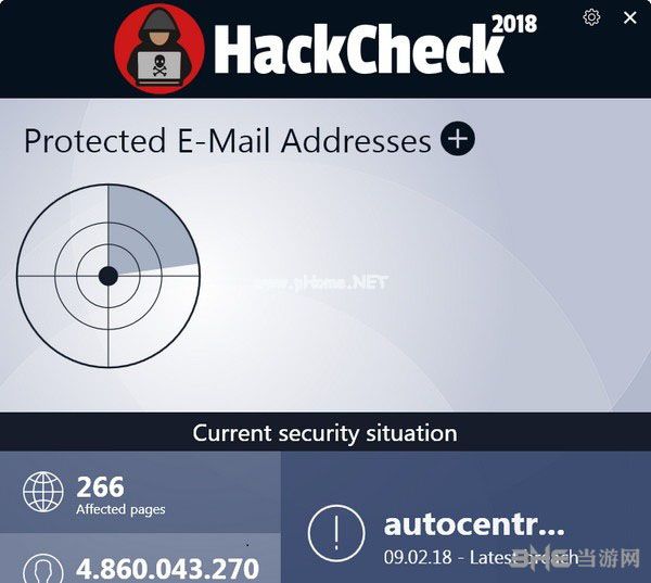 Abelssoft  HackCheck