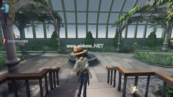 第五人格园丁日记2怎么过 园丁剧情第二关图文步骤攻略[多图]图片1