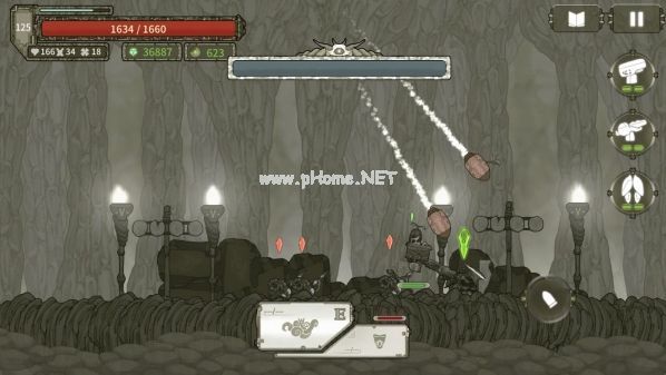 原始旅程手游暗里王子怎么打 暗里王子BOSS击杀通关攻略[多图]图片2