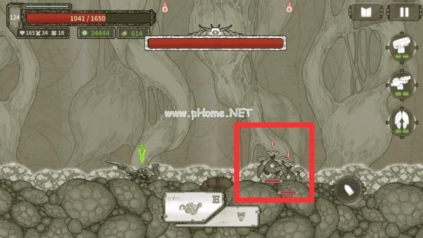 原始旅程手游守护者怎么打 守护者BOSS击杀通关攻略[多图]图片7