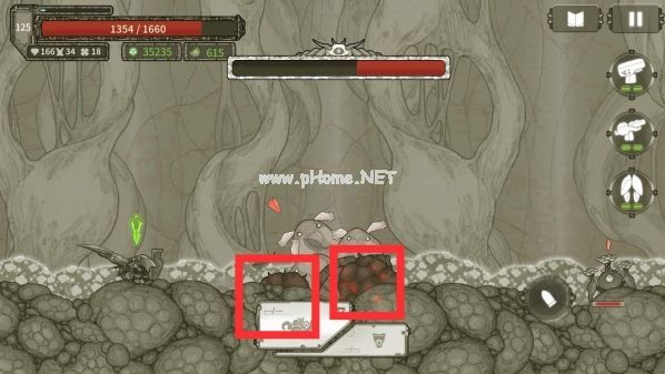 原始旅程手游守护者怎么打 守护者BOSS击杀通关攻略[多图]图片6