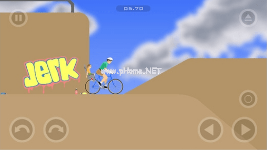 死亡独轮车全关卡去广告版