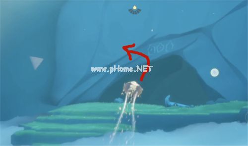 sky光遇旅行先祖遗失的记忆在哪能找到？遗失的记忆位置详解[多图]图片3