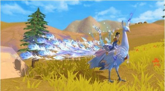 创造与魔法7月18日兑换码是什么？创魔7.18兑换码分享[多图]图片1