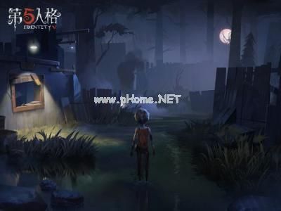 第五人格怎么快速挣脱？第五人格快速挣脱技巧攻略[图]图片1