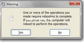 易我分区大师（EASEUS  Partition  Master  Home家庭版版）怎么使用？