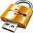 GiliSoft USB Lock v5.1.0 简繁体中英文特别版 _ 为你的USB加把锁