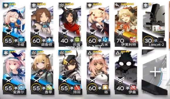 明日方舟TW-EX-6突袭怎么打？TW-EX-6过关攻略[多图]图片2