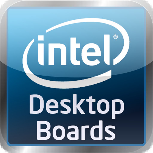Intel Desktop Control Center5.5.1.84