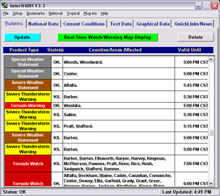 InterWARN4.2