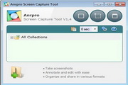 Anrpro Screen Capture Tool1.4
