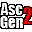 ASCIIGenerator1.0 绿色版