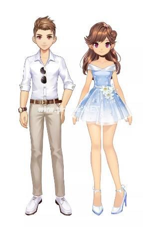 QQ飞车手游小橘子养成任务怎么做 小橘子养成活动介绍[多图]图片4