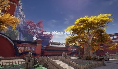 楚留香手游根骨有什么用 根骨怎么获得[多图]图片1