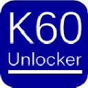 K60芯片一键解锁神器 v1.0 绿色版