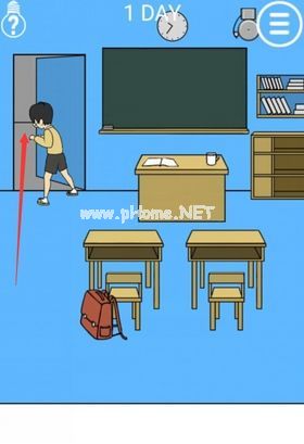 逃课大作战攻略大全 全关卡详细通关图文步骤[多图]图片2