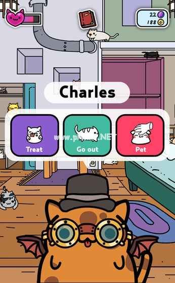 类似养青蛙的游戏大全 与养青蛙游戏差不多的手游下载分享[多图]图片5