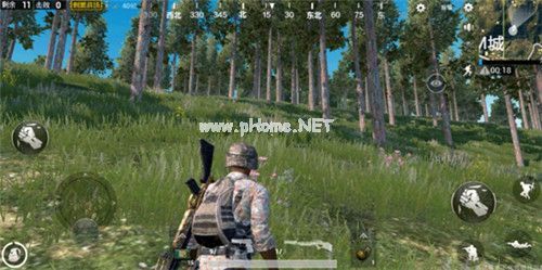 绝地求生刺激战场画面怎么设置 高清画质与风格设置方法攻略[多图]图片4