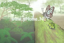 旅行青蛙蝴蝶照片怎么收集 青蛙旅行蝴蝶喜爱物品一览[多图]图片2