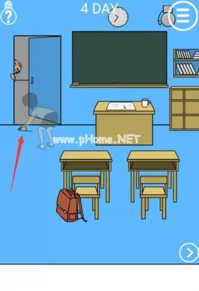 逃课大作战攻略大全 全关卡详细通关图文步骤[多图]图片12